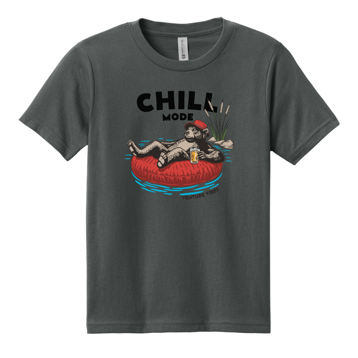 Chill Mode - Youth