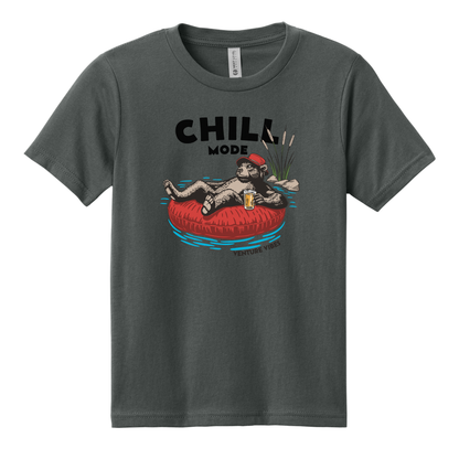 Chill Mode - Youth