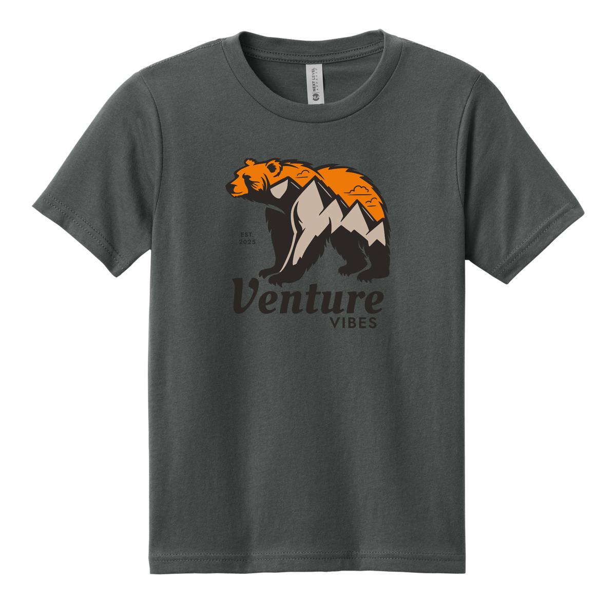 Backcountry Bear - Youth