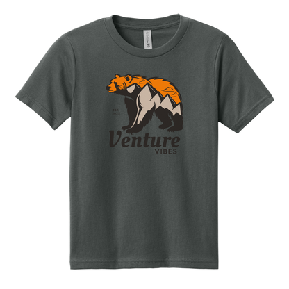 Backcountry Bear - Youth