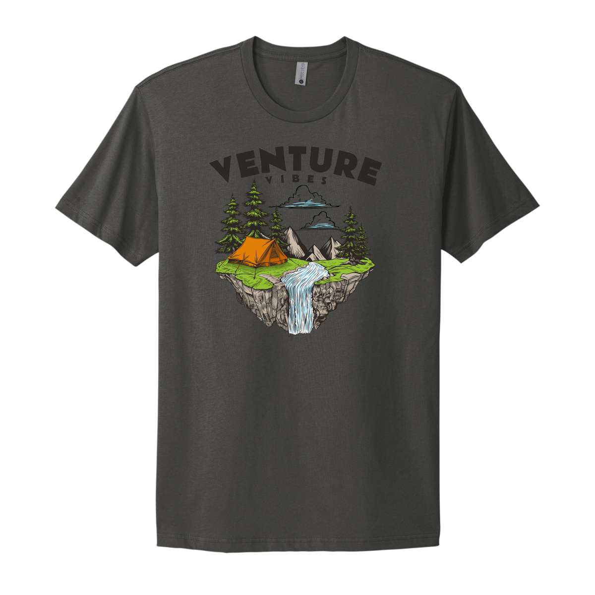 Campout - Adult