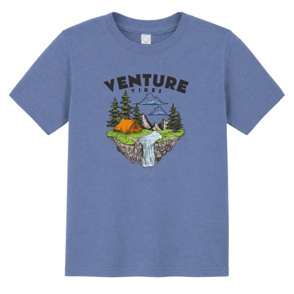 Campout - Toddler
