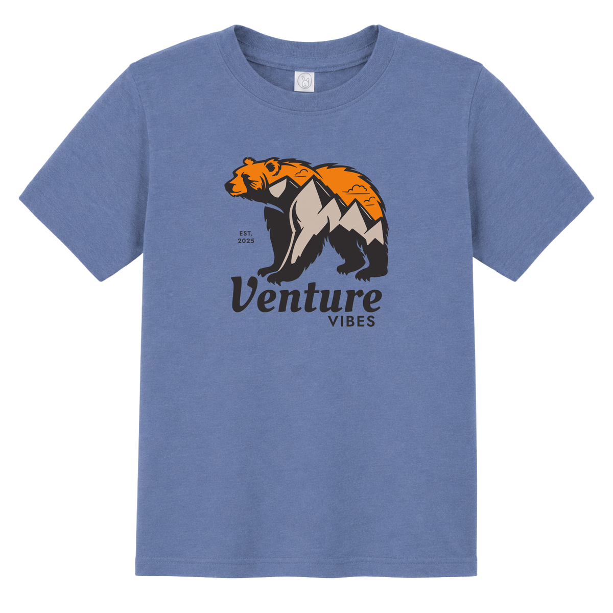 Backcountry Bear - Toddler