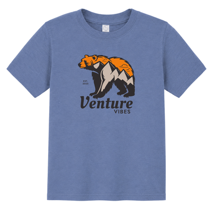 Backcountry Bear - Toddler