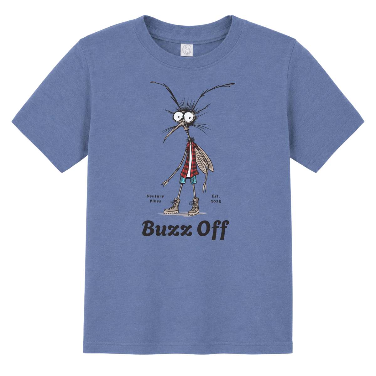 Buzz Off - Toddler