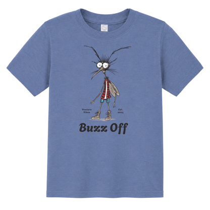 Buzz Off - Toddler