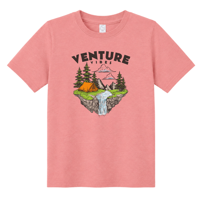 Campout - Toddler