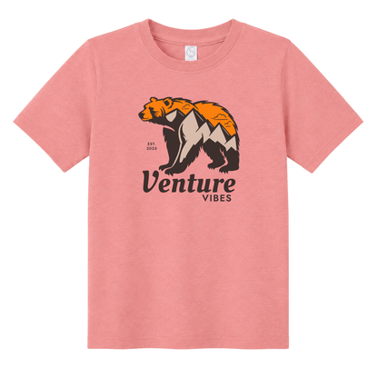 Backcountry Bear - Toddler