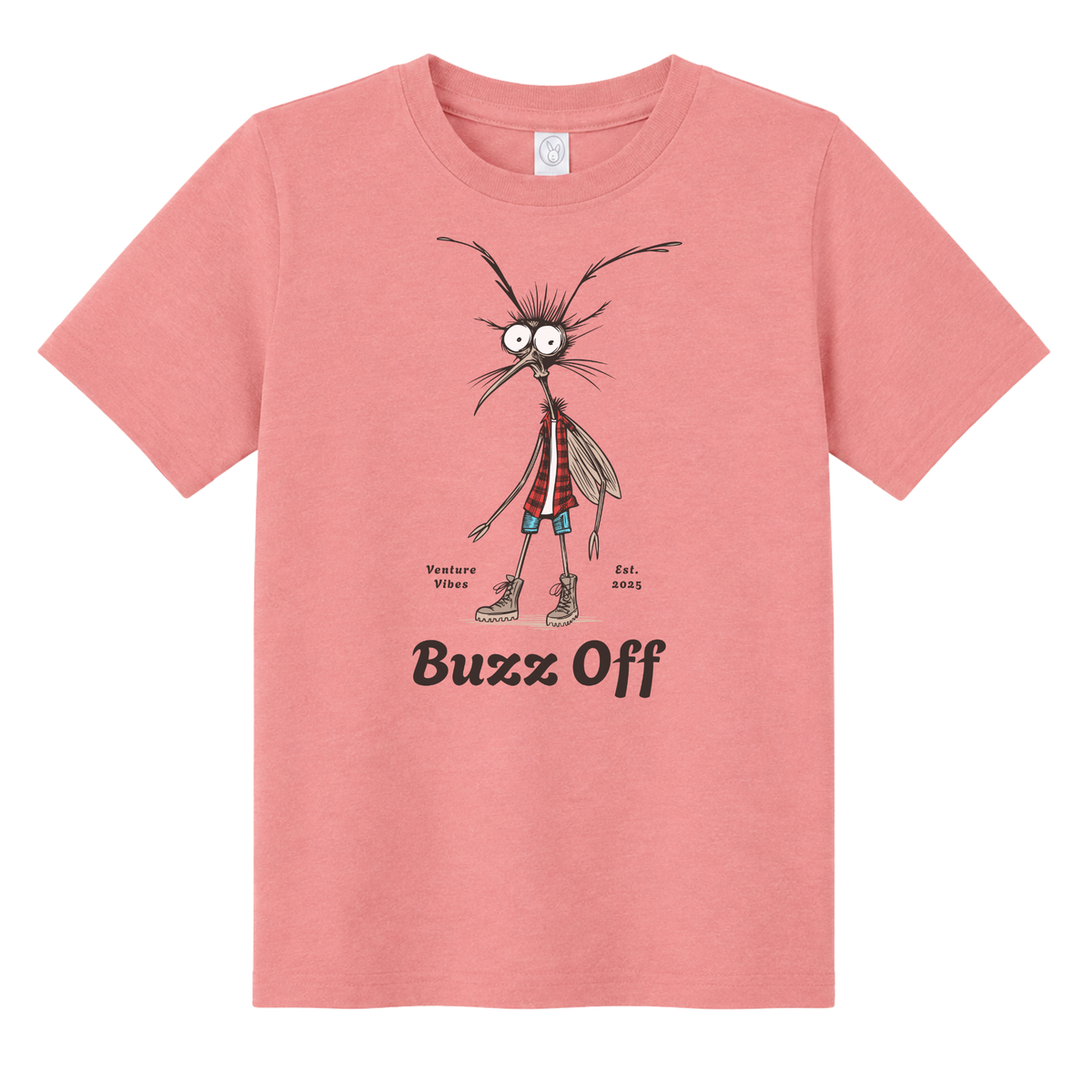 Buzz Off - Toddler