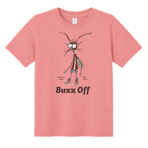 Buzz Off - Toddler