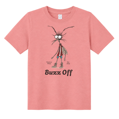 Buzz Off - Toddler
