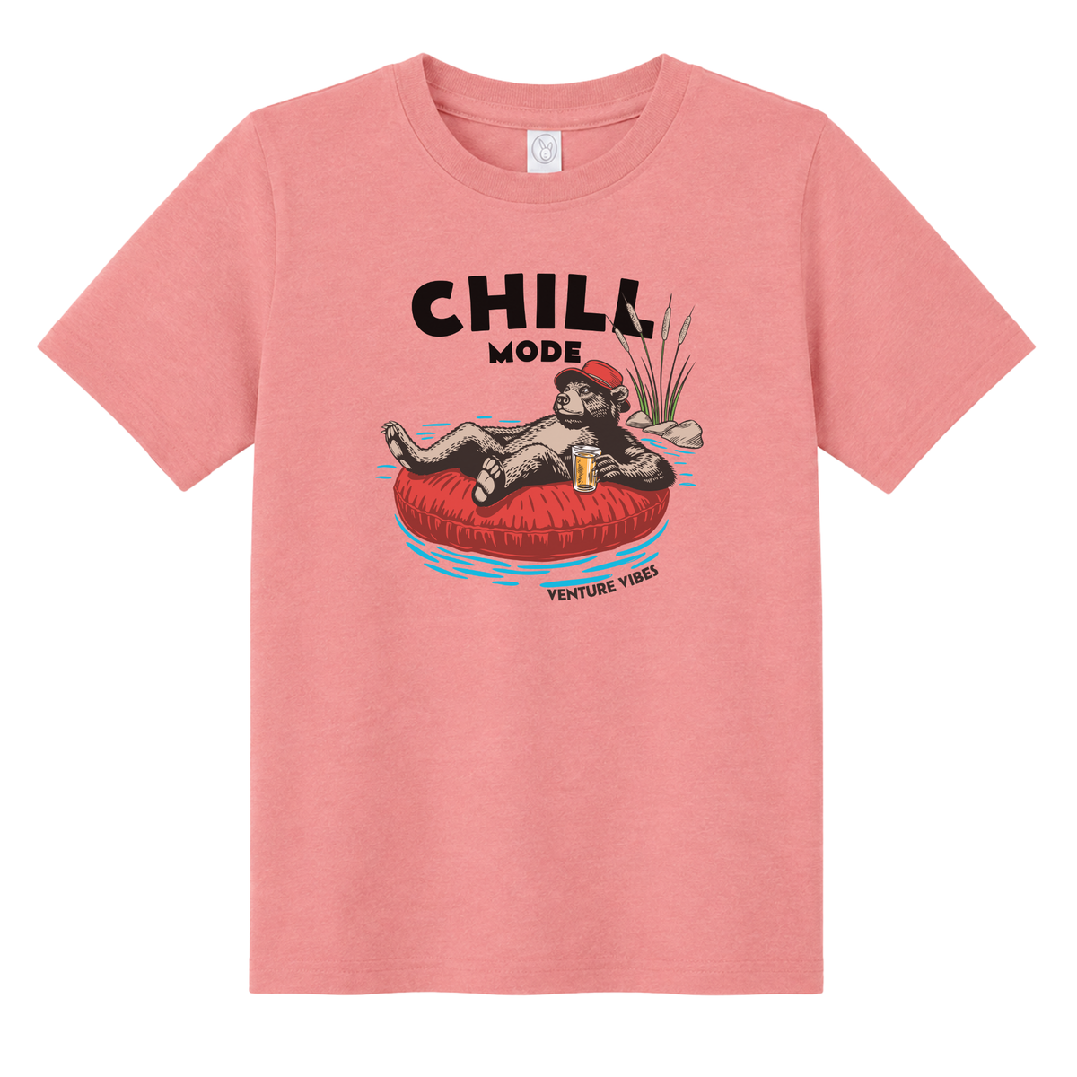 Chill Mode - Toddler