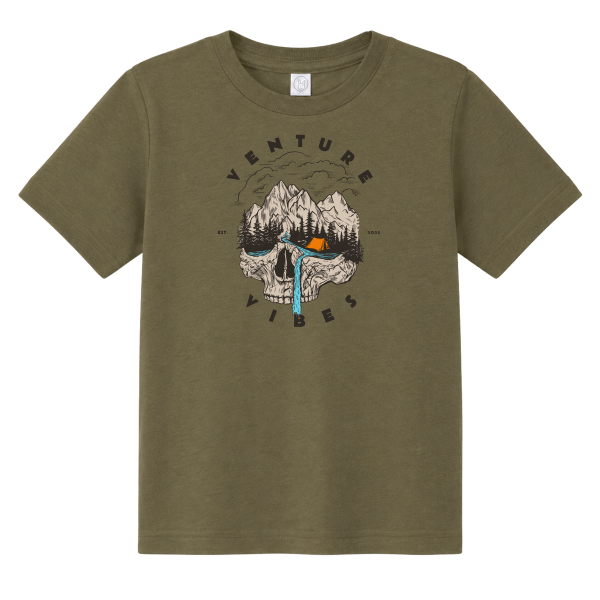 Skull Ridge - Toddler