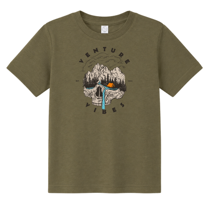 Skull Ridge - Toddler