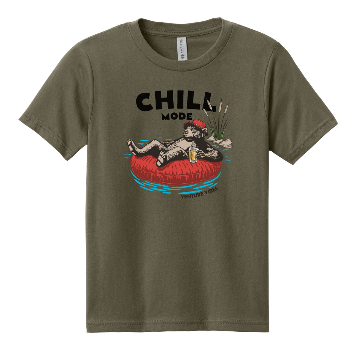 Chill Mode - Youth