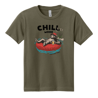 Chill Mode - Youth