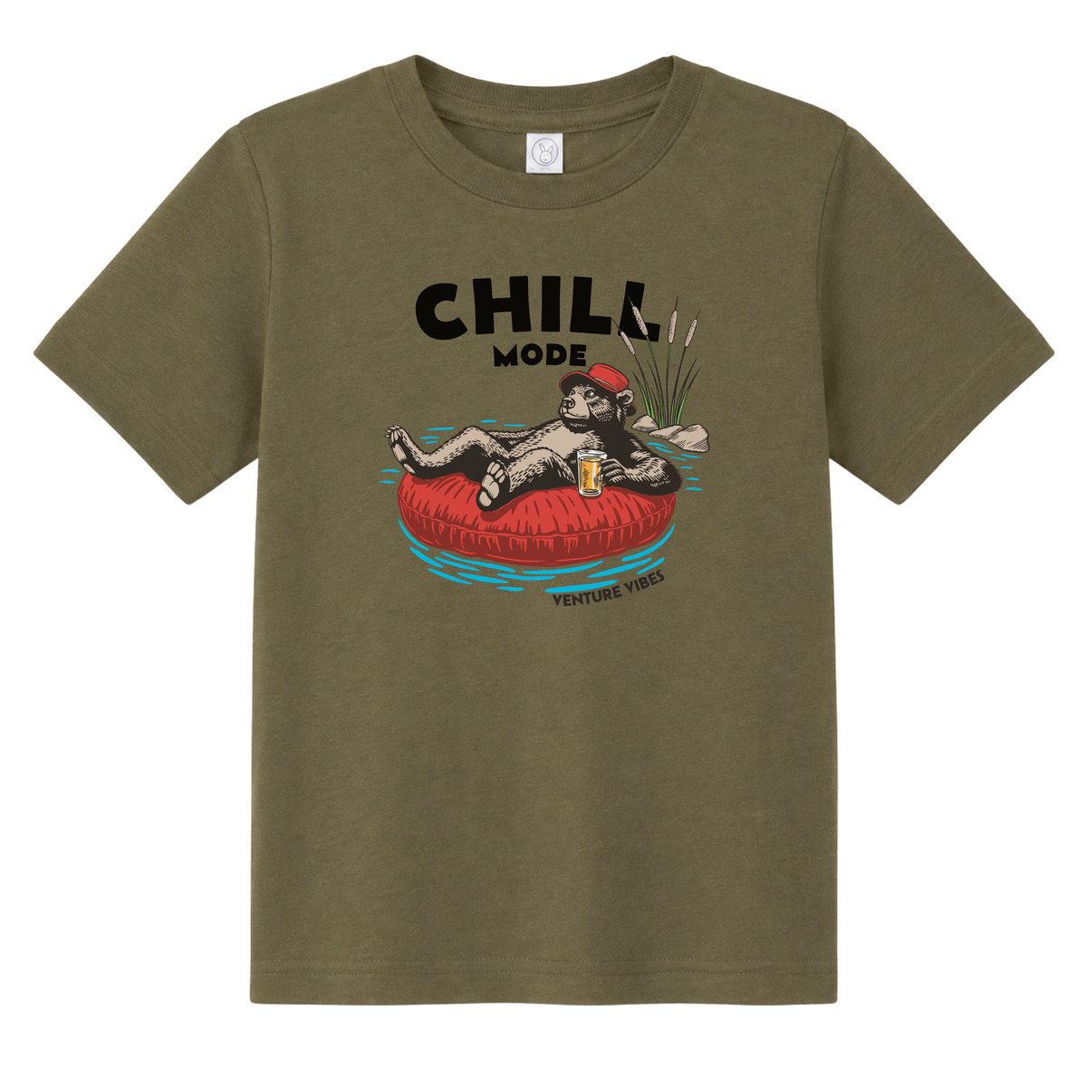 Chill Mode - Toddler