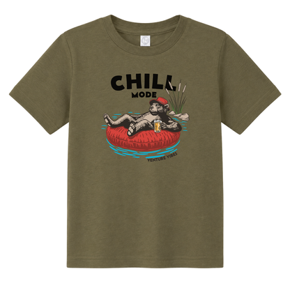 Chill Mode - Toddler
