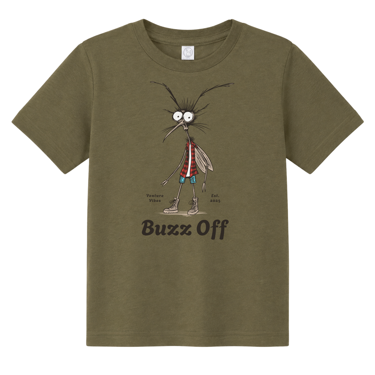 Buzz Off - Toddler