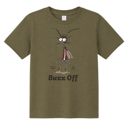 Buzz Off - Toddler