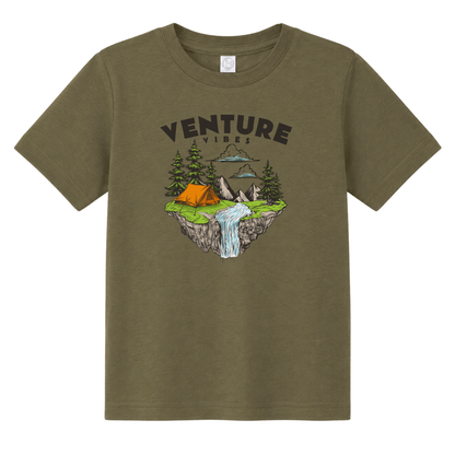 Campout - Toddler
