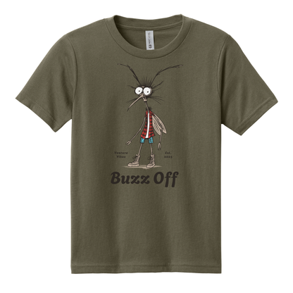 Buzz Off - Youth