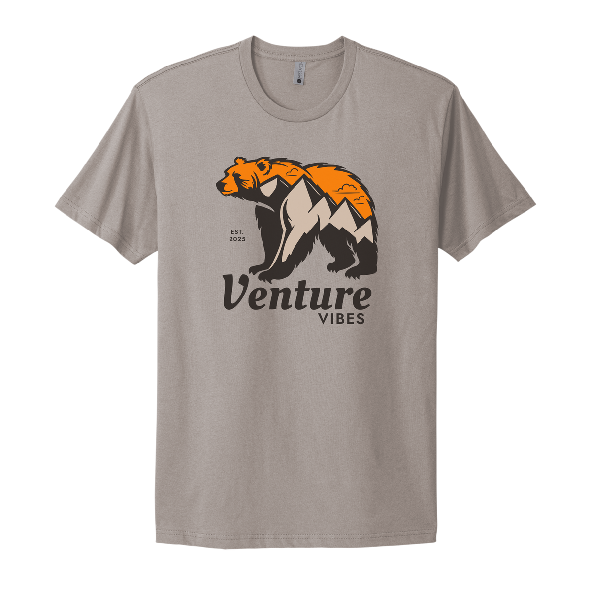Backcountry Bear - Adult