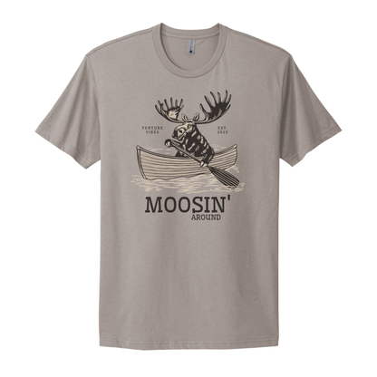 Moosin' Around - Adult