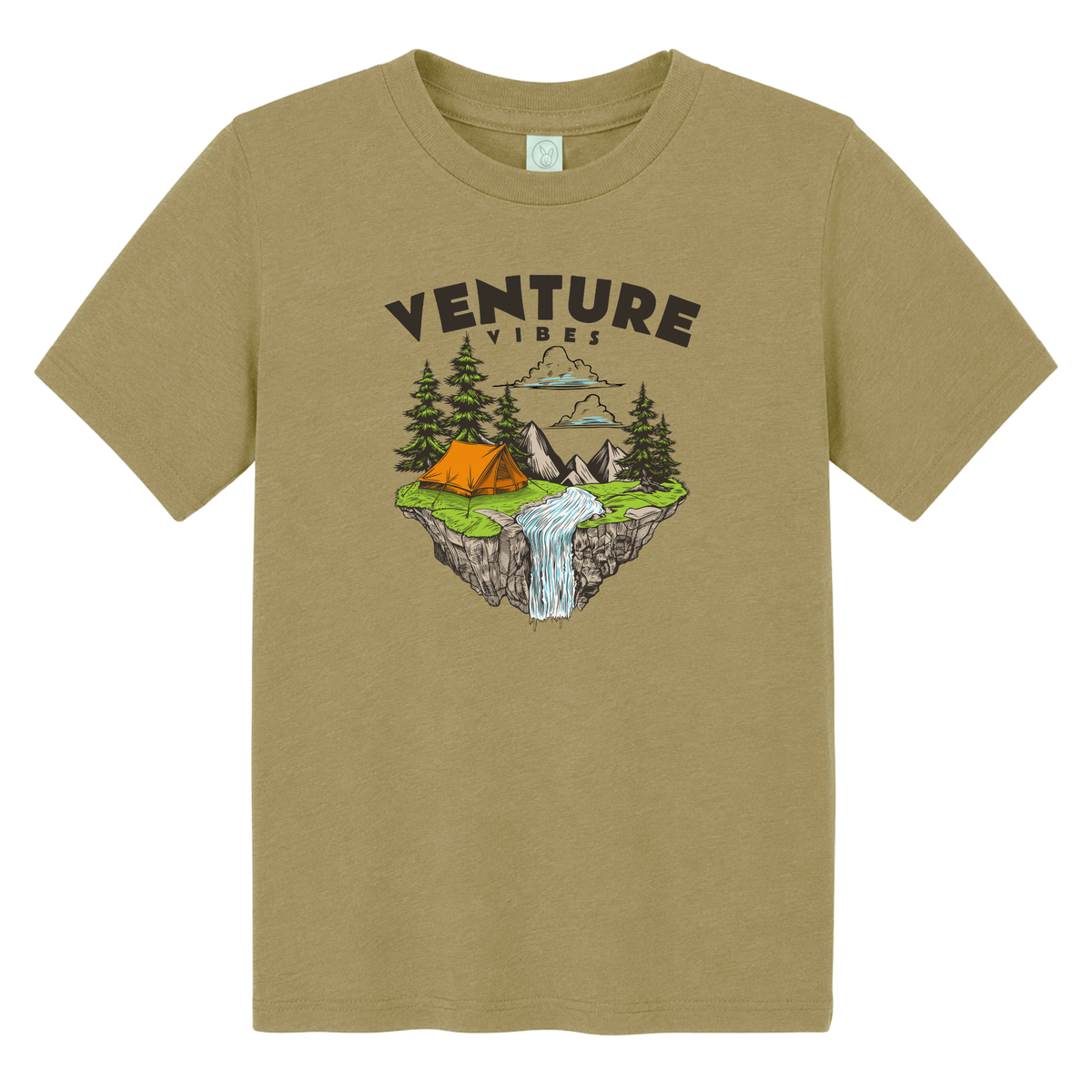 Campout - Toddler