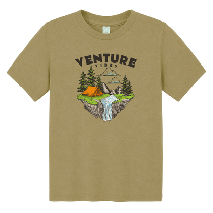 Campout - Toddler