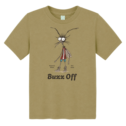 Buzz Off - Toddler