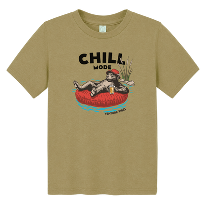 Chill Mode - Toddler