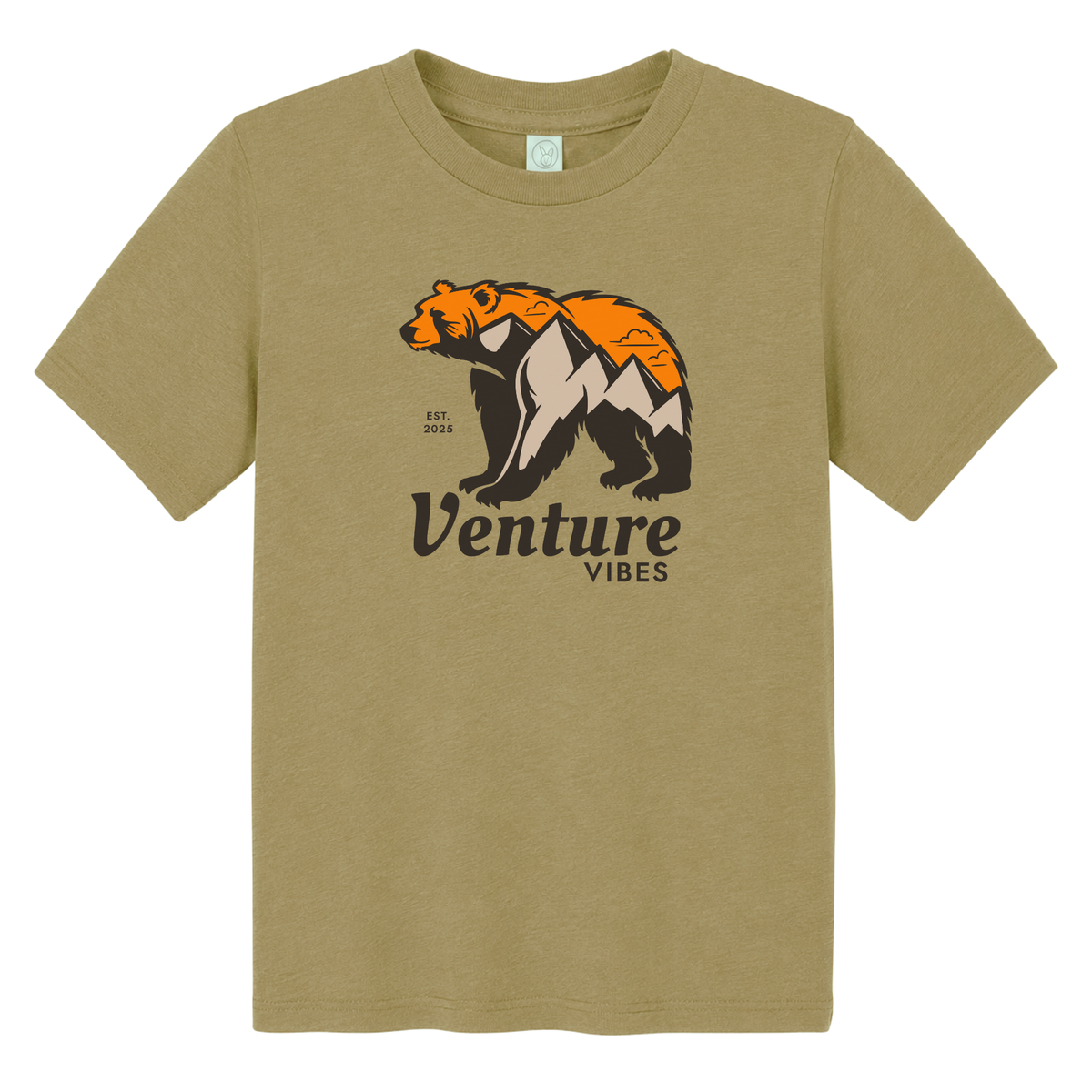 Backcountry Bear - Toddler