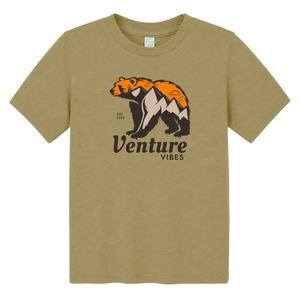 Backcountry Bear - Toddler