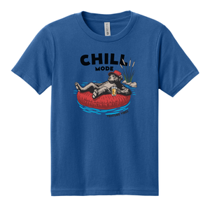 Chill Mode - Youth