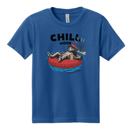 Chill Mode - Youth