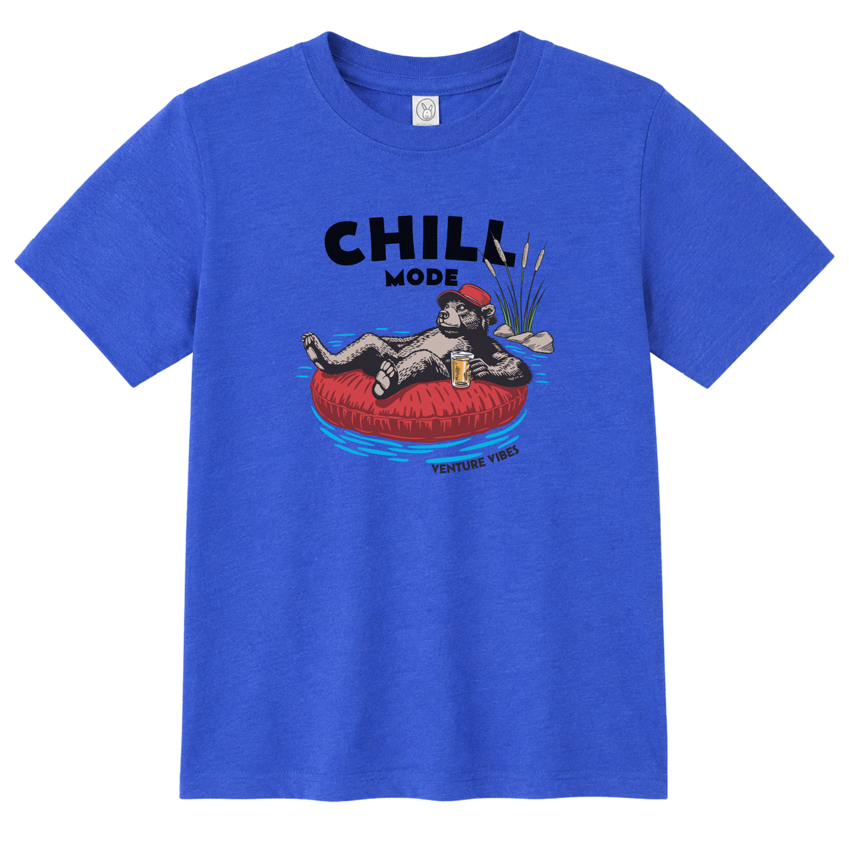 Chill Mode - Toddler