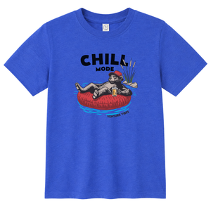 Chill Mode - Toddler