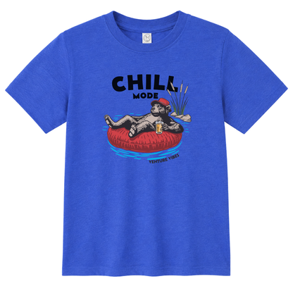 Chill Mode - Toddler