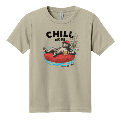 Chill Mode - Youth