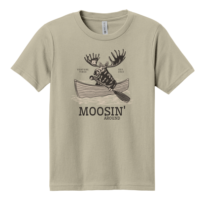Moosin Around - Youth