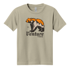 Backcountry Bear - Youth