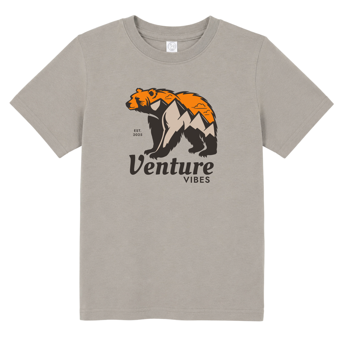 Backcountry Bear - Toddler