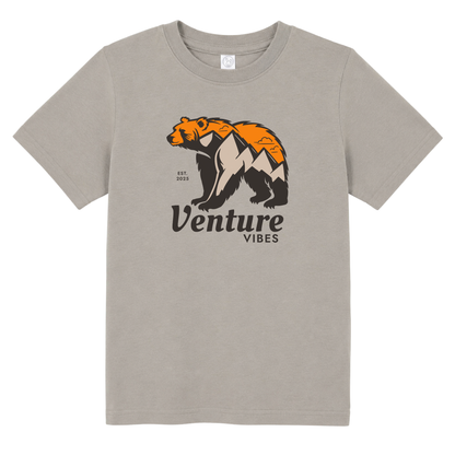 Backcountry Bear - Toddler