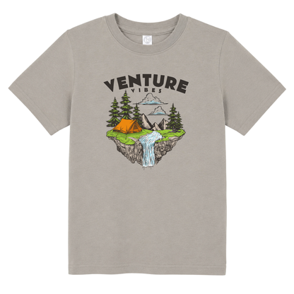 Campout - Toddler