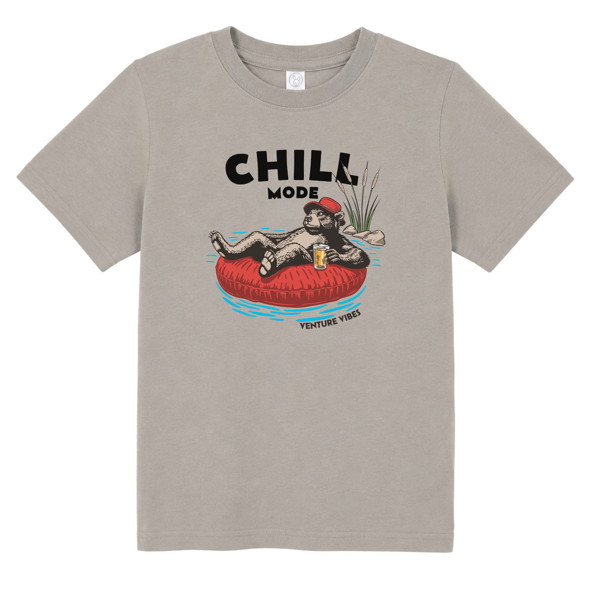 Chill Mode - Toddler