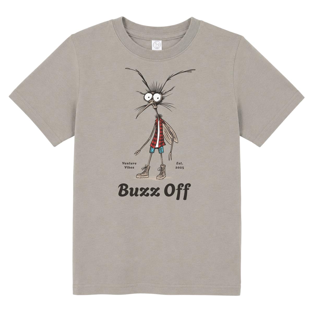 Buzz Off - Toddler