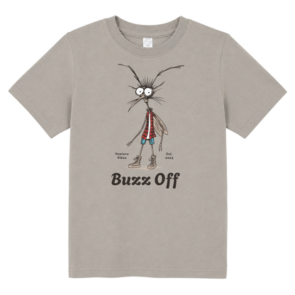 Buzz Off - Toddler