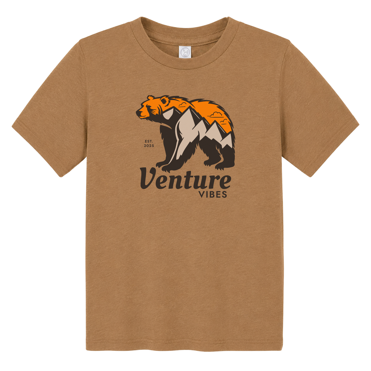 Backcountry Bear - Toddler