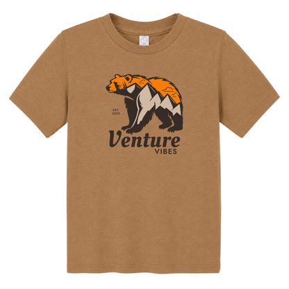 Backcountry Bear - Toddler
